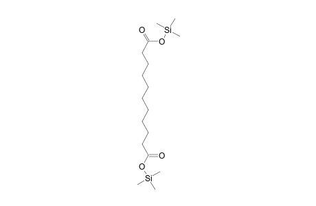 Bis(trimethylsilyl) undecanedioate