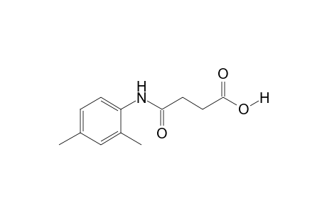 2',4'-dimethylsuccinanilic acid