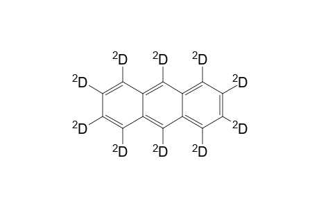 Anthracene-D10