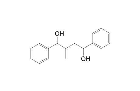 1,4-Diphenyl-2-metyhylene-1,4-butanediol