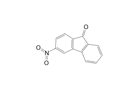 3-NITRO-9-FLUORENONE