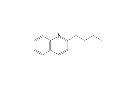 2-Butylquinoline