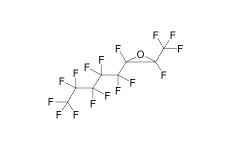 TRANS-2,3-EPOXYPERFLUOROOCTANE