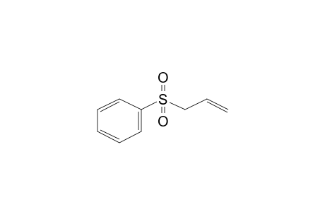 Allyl phenyl sulfone