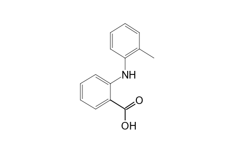 N-o-tolylanthranilic acid