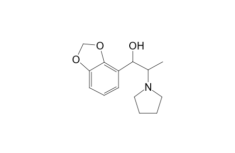 MDPPP-M (dihydro-) MS2