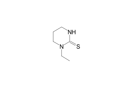 1-ethyltetrahydro-2(1H)-pyrimidinethione