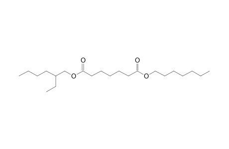 Pimelic acid, 2-ethylhexyl heptyl ester