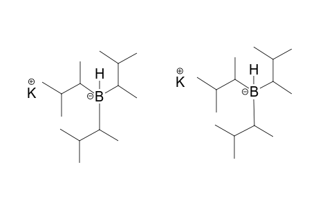 TRISIAMYL-BOROHYDRIDE