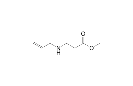 3-(Allylamino)propionic acid methyl ester