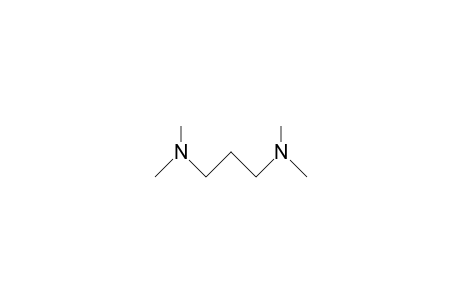 N,N,N,N-tetramethyl-1,3-propanediamine
