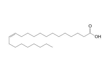 Fatty acid (Erucic)