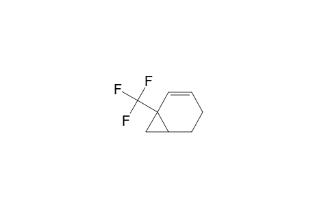 1-TRIFLUOROMETHYLBICYCLO-[4.1.0]-HEPT-2-ENE