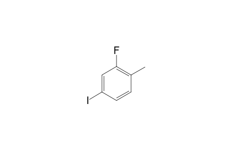 2-Fluoro-4-iodotoluene