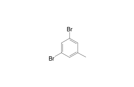 1,3-Dibromo-5-methylbenzene