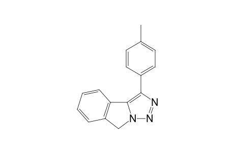 3-(4-Methylphenyl)-8H-[1,2,3]triazolo[5,1-a]isoindole