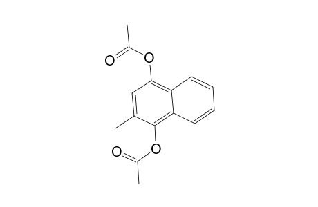 Menadiol diacetate