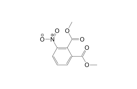 3-Nitrophthalic acid dimethyl ester