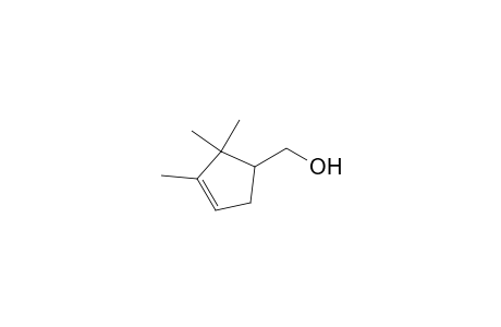 (2,2,3-trimethyl-1-cyclopent-3-enyl)methanol