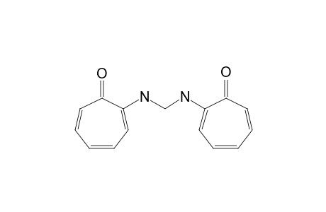 bis(2-Troponylamino)methane