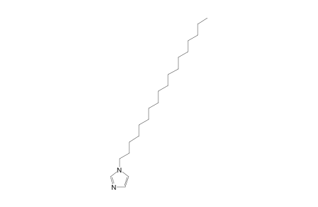 1H-Imidazole, 1-octadecyl-