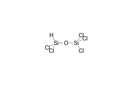 PENTACHLOROHYDRODISILOXANE