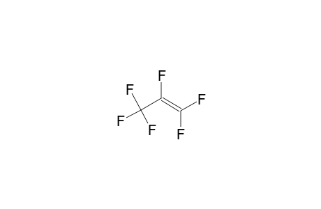 Hexafluoropropene