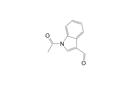 1-Acetylindole-3-carboxaldehyde