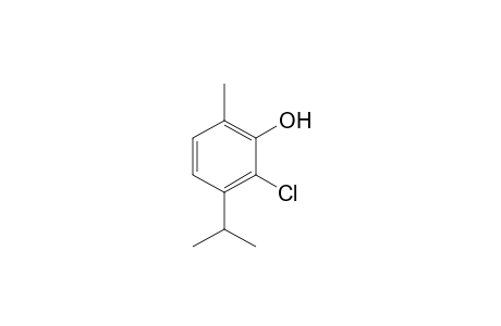 Chlorcarvacrol P356