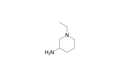 3-Amino-1-ethylpiperidine