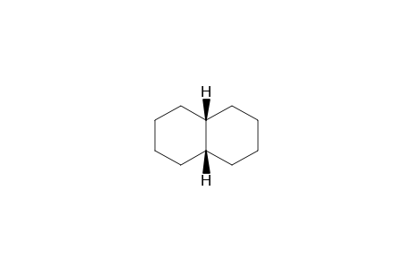 cis-Decahydronaphthalene