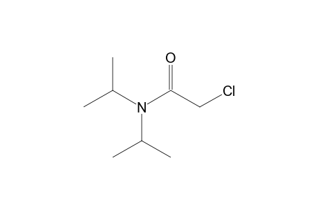 2-chloro-N,N-diisopropylacetamide