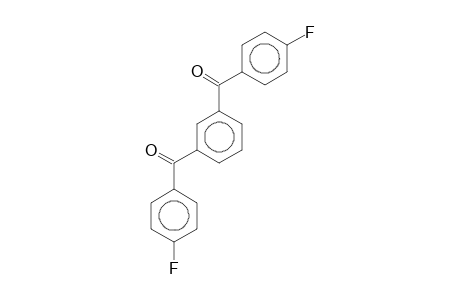 1,3-Bis(4-fluorobenzoyl)benzene