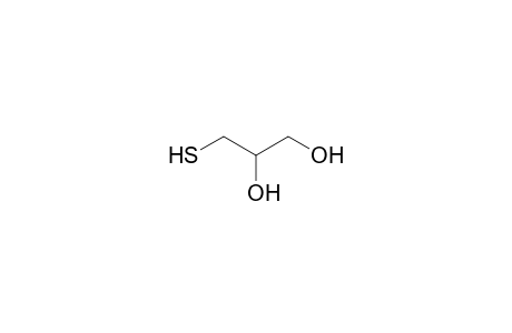 3-Mercapto-1,2-propanediol