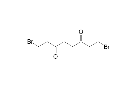 1,8-dibromo-3,6-octanedione