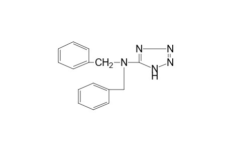 5-(dibenzylamino)-1H-tetrazole