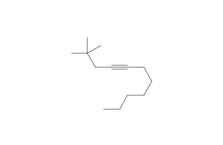 2,2-Dimethylundec-4-yne