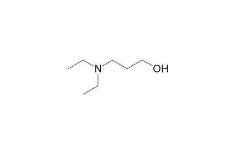 3-(Diethylamino)-1-propanol