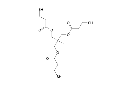 TRIMETHYLOLETHANE TRI-3-MERCAPTOPROPIONATE*ASSAY 95%