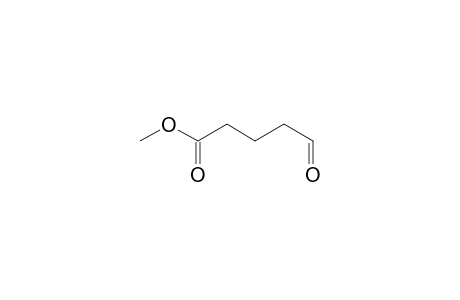 Methyl 5-oxopentanoate