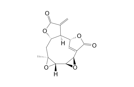 MIKANOLIDE