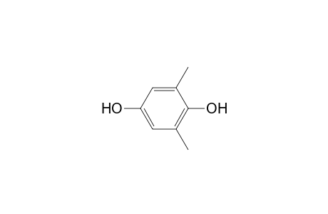2,6-Dimethylhydroquinone
