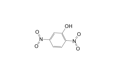 2,5-Dinitrophenol