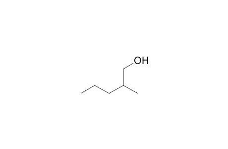 2-Methyl-1-pentanol