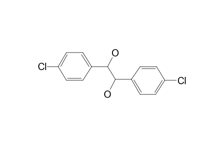 1,2-Bis(4-chlorophenyl)ethane-1,2-diol