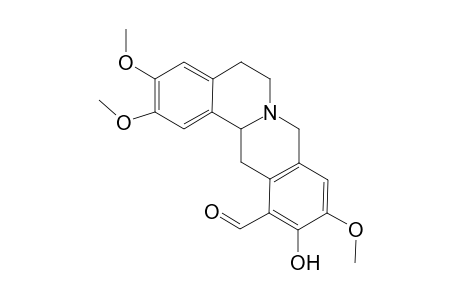 Spiduxine