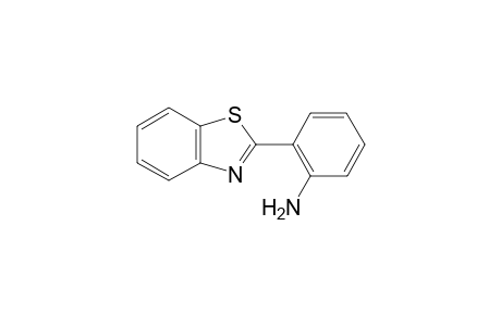 2-(2-amino) phenylbenzothiazole