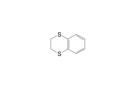 BENZO-1,4-DITHIENE