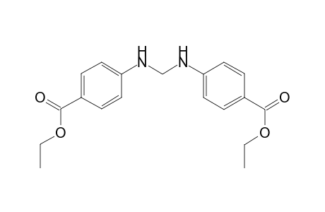 bis(4-Ethoxycarbonylphenylamino)methane