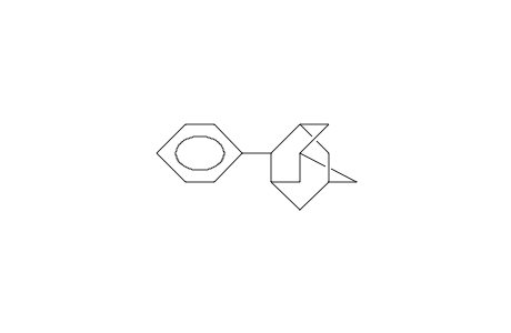 2-Phenyladamantane